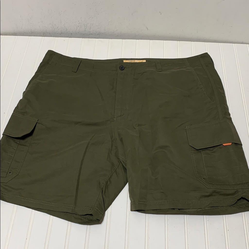 Quicksilver Waterman Shorts Sz 44 Hiking Camping